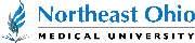 Northeast Ohio Medical University Logo